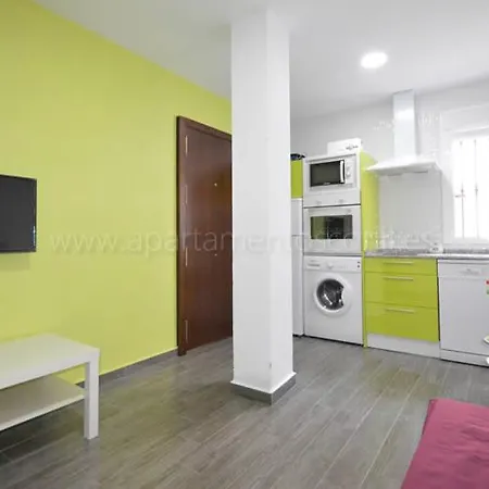 Apartamento Ronda Norte *