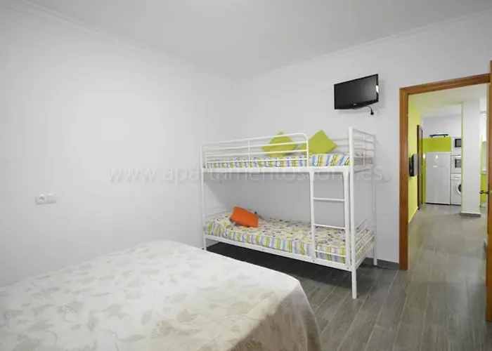 Ronda Norte Lejlighed